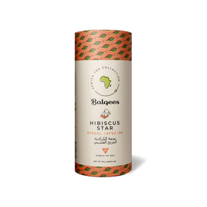 Hibiscus Star Herbal Fusion
