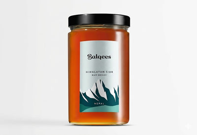 Himalayan Honey - 1kg
