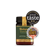 Raw Ulmo Rainforest Honey (Apf 200+) 500G