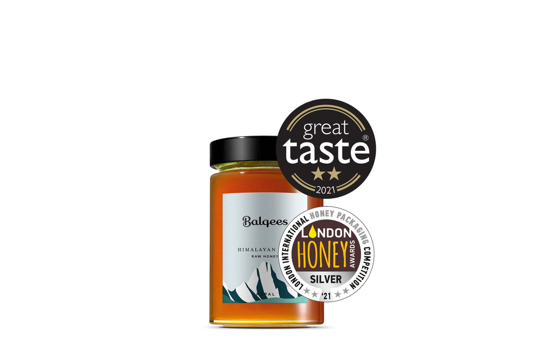 Himalayan Honey