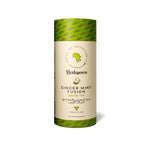 Ginger Mint Fusion Green Tea