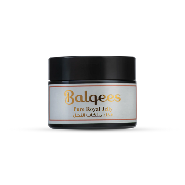 Pure Royal Jelly 50g