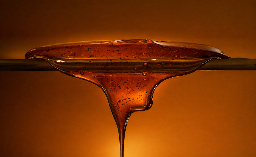 Honey Profile