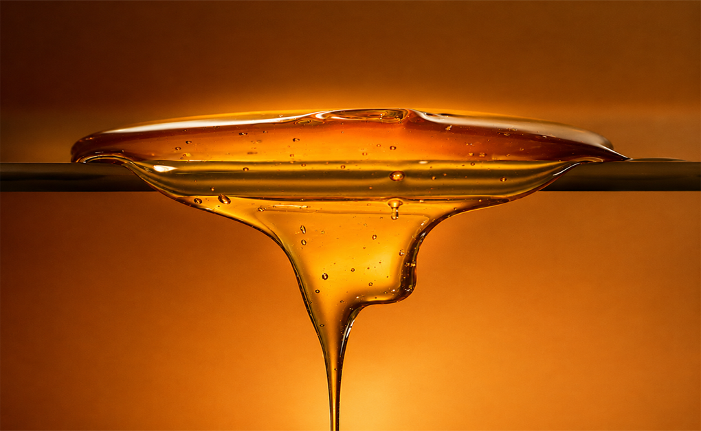 Honey Profile