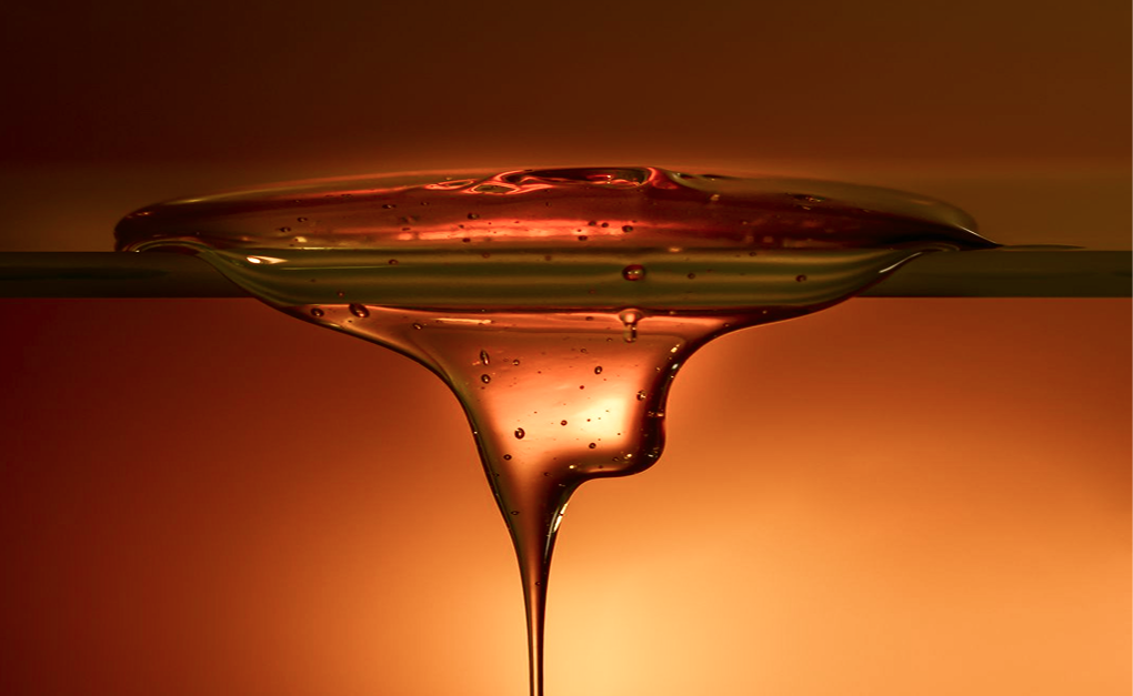 Honey Profile