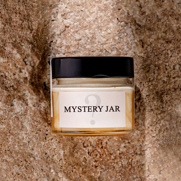 Mystery Jar 45g