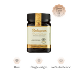 Raw Patagonia Mountain Honey (Apf 200+) 500G
