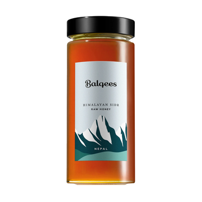 Himalayan Honey - 400g