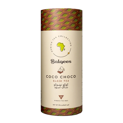 Coco Choco Black Tea