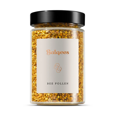 Bee Pollen 125G