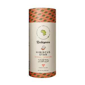 Hibiscus Star Herbal Fusion
