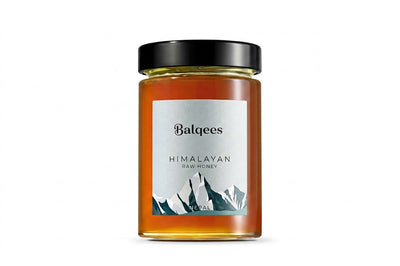 Himalayan Honey - 250g