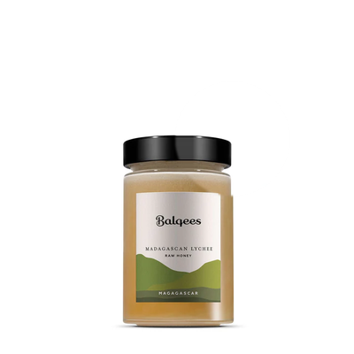 Madagascar Lychee - 250g