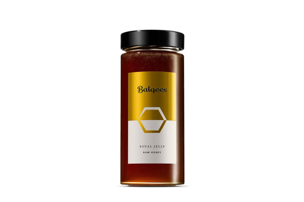 Royal Jelly Fusion