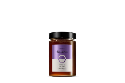 Herbal Honey Fusion - 250g