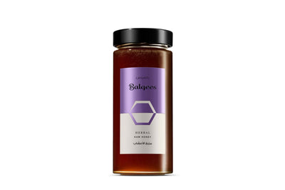 Herbal Honey Fusion - 400g