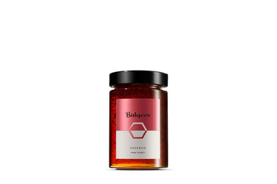 Saffron Fusion - 250g