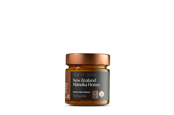 New Zealand Manuka Honey 250G (Umf20+)
