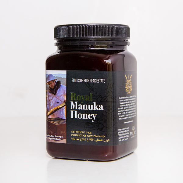 Royal Manuka Honey 500G