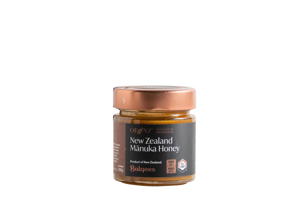 New Zealand Manuka Honey 250G (Umf22+)